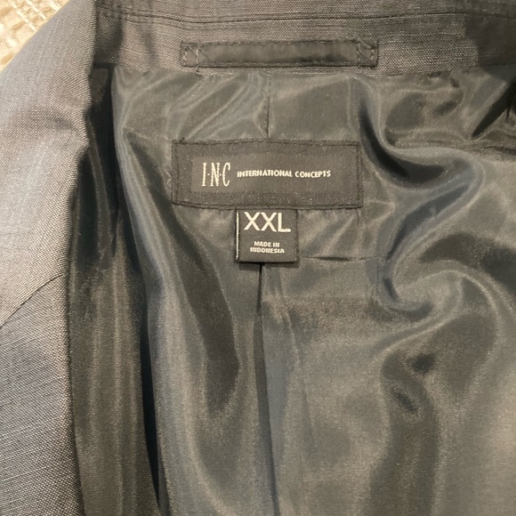INC blazer - Picture 4 of 4